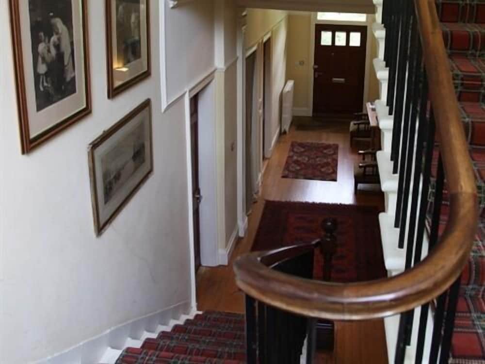 Ashtree House Hotel