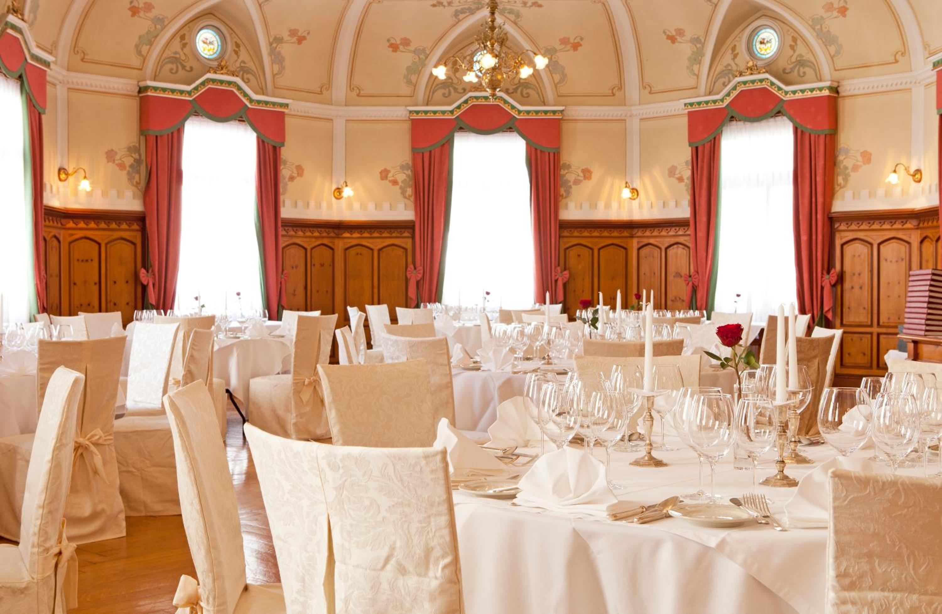 Edelweiss Swiss Quality Hotel