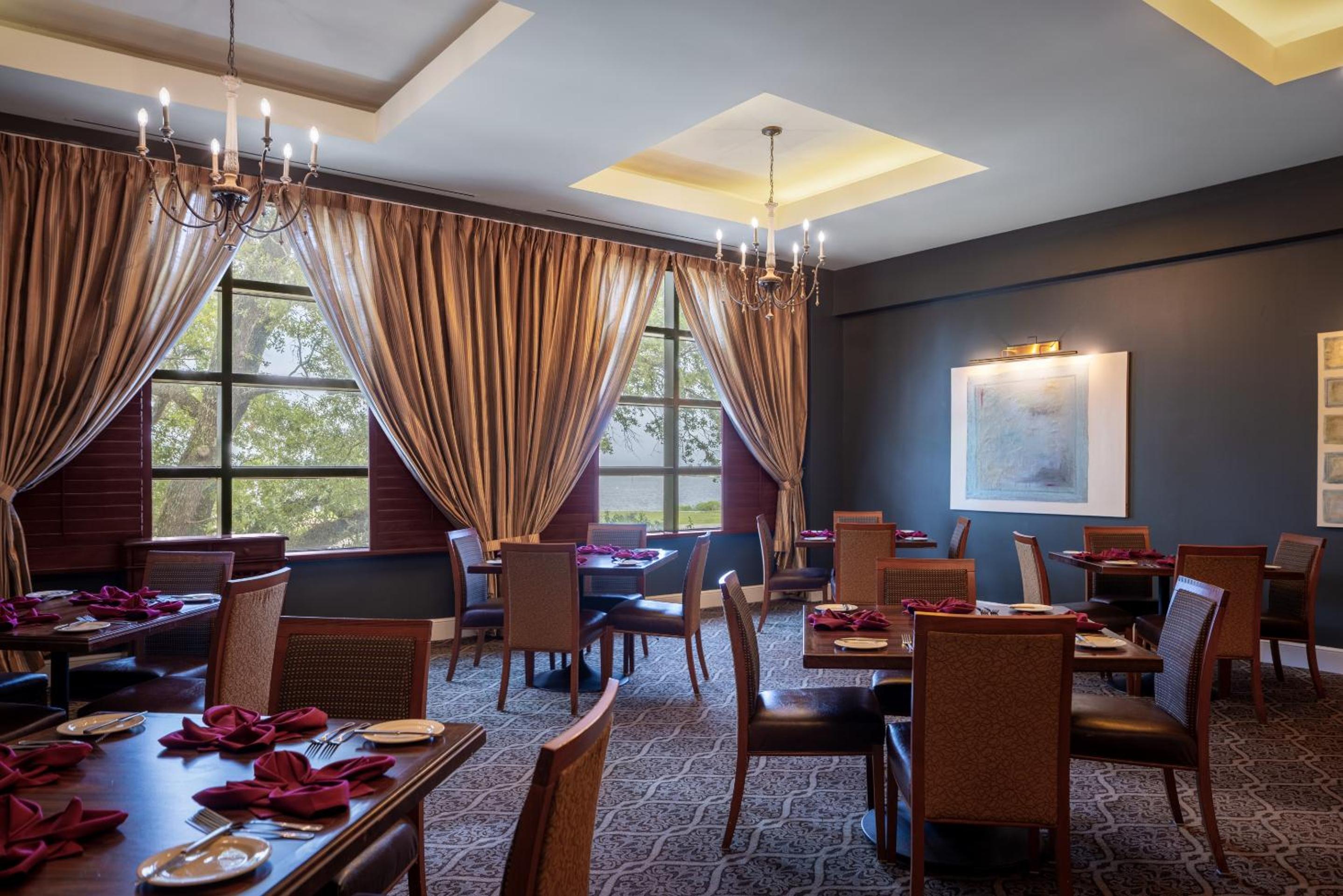 Harrah's Gulf Coast, A Caesars Destination