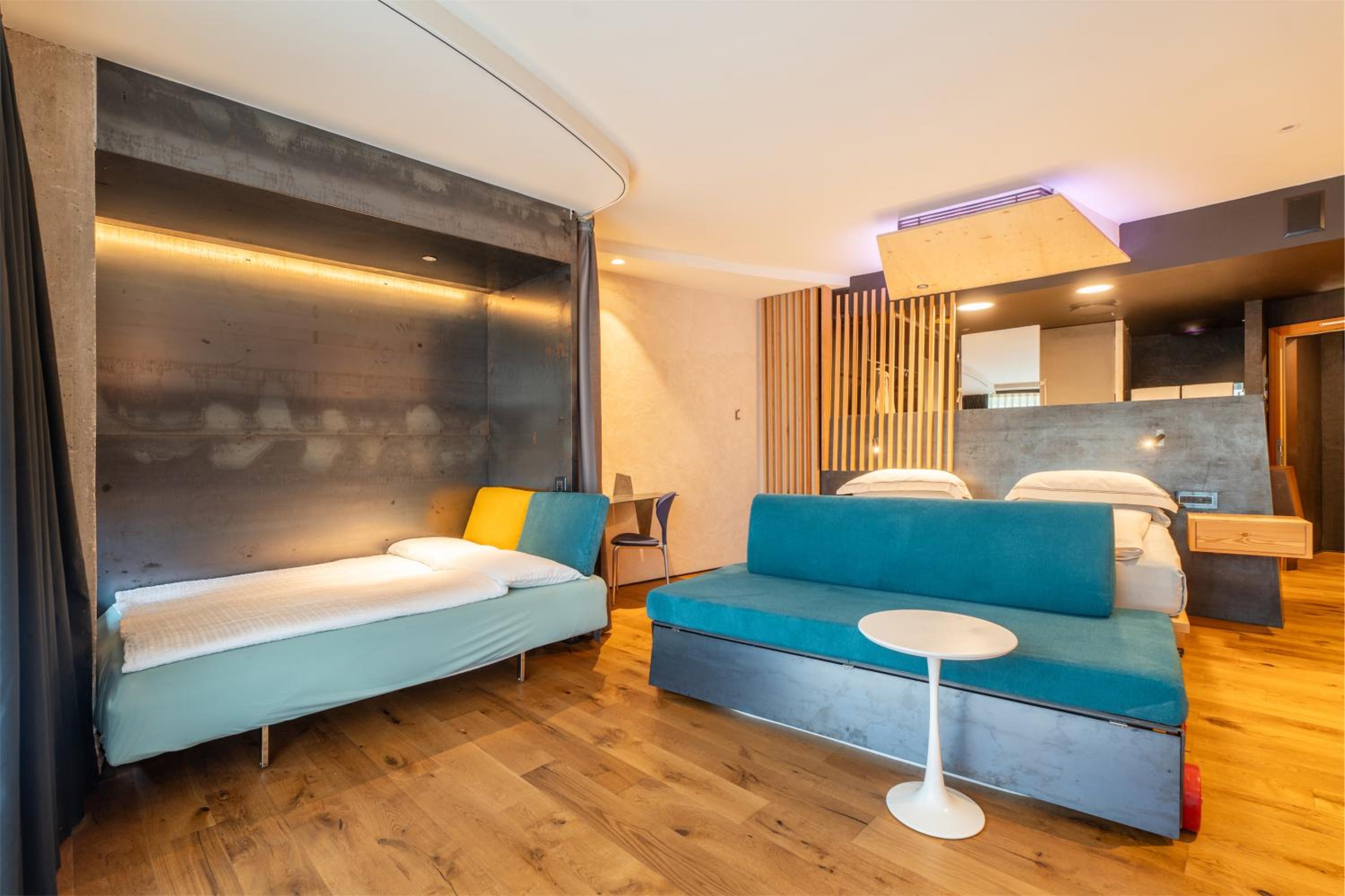 Ambienthotel PrimaLuna 3S