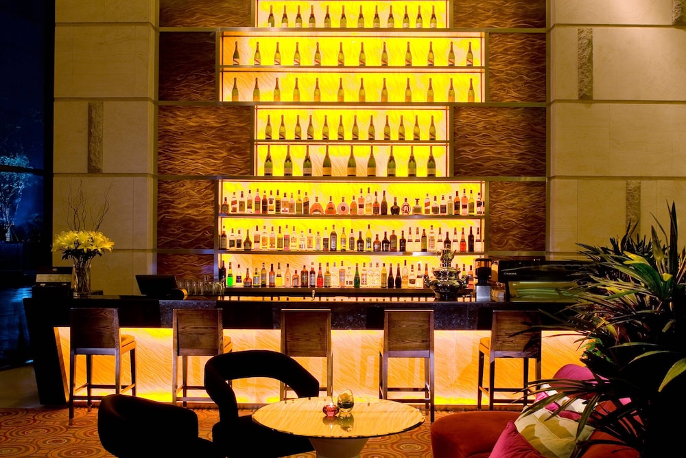 Ningbo Marriott Hotel