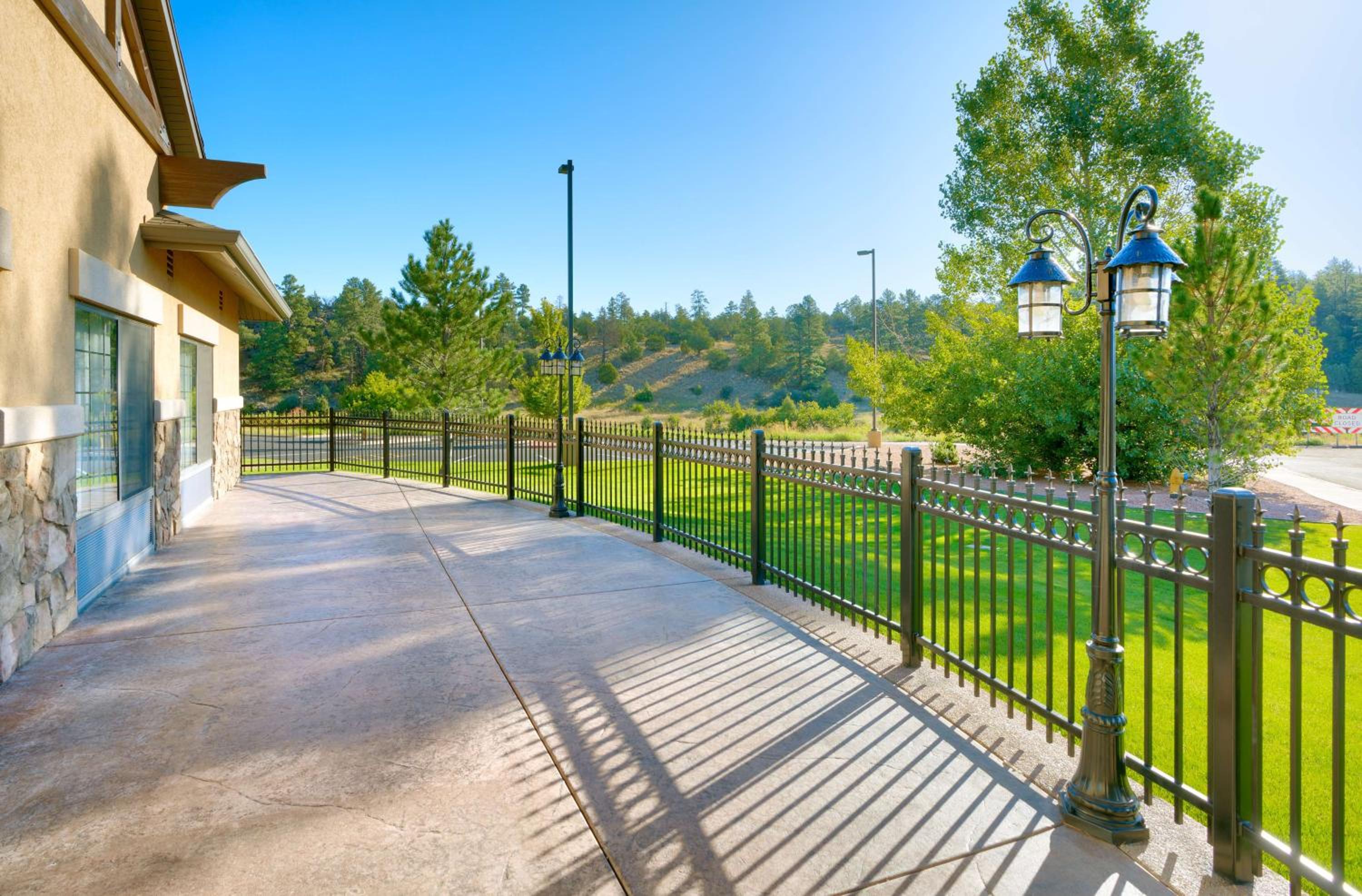 Hampton Inn & Suites Show Low-Pinetop