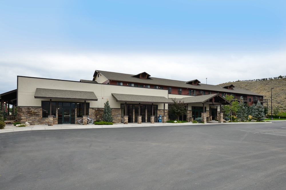 The Cody Hotel