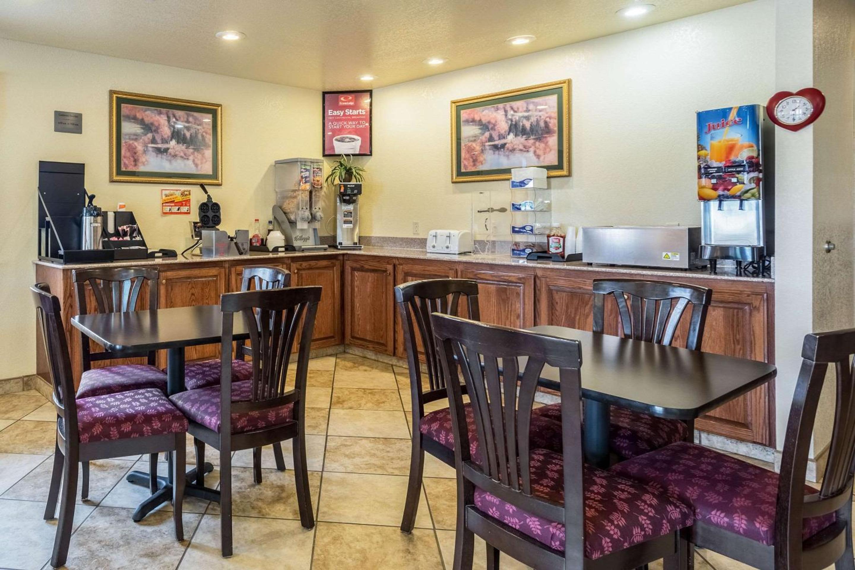 The Magnolia Hotel Searcy