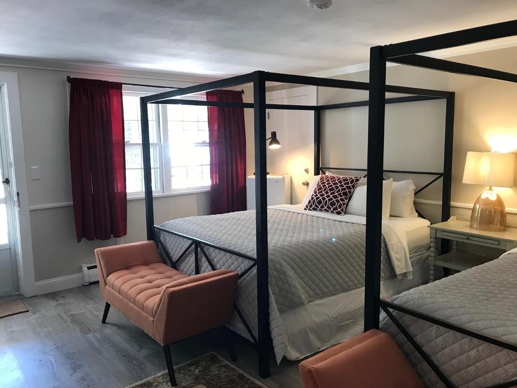 Starlight Lodge North Conway