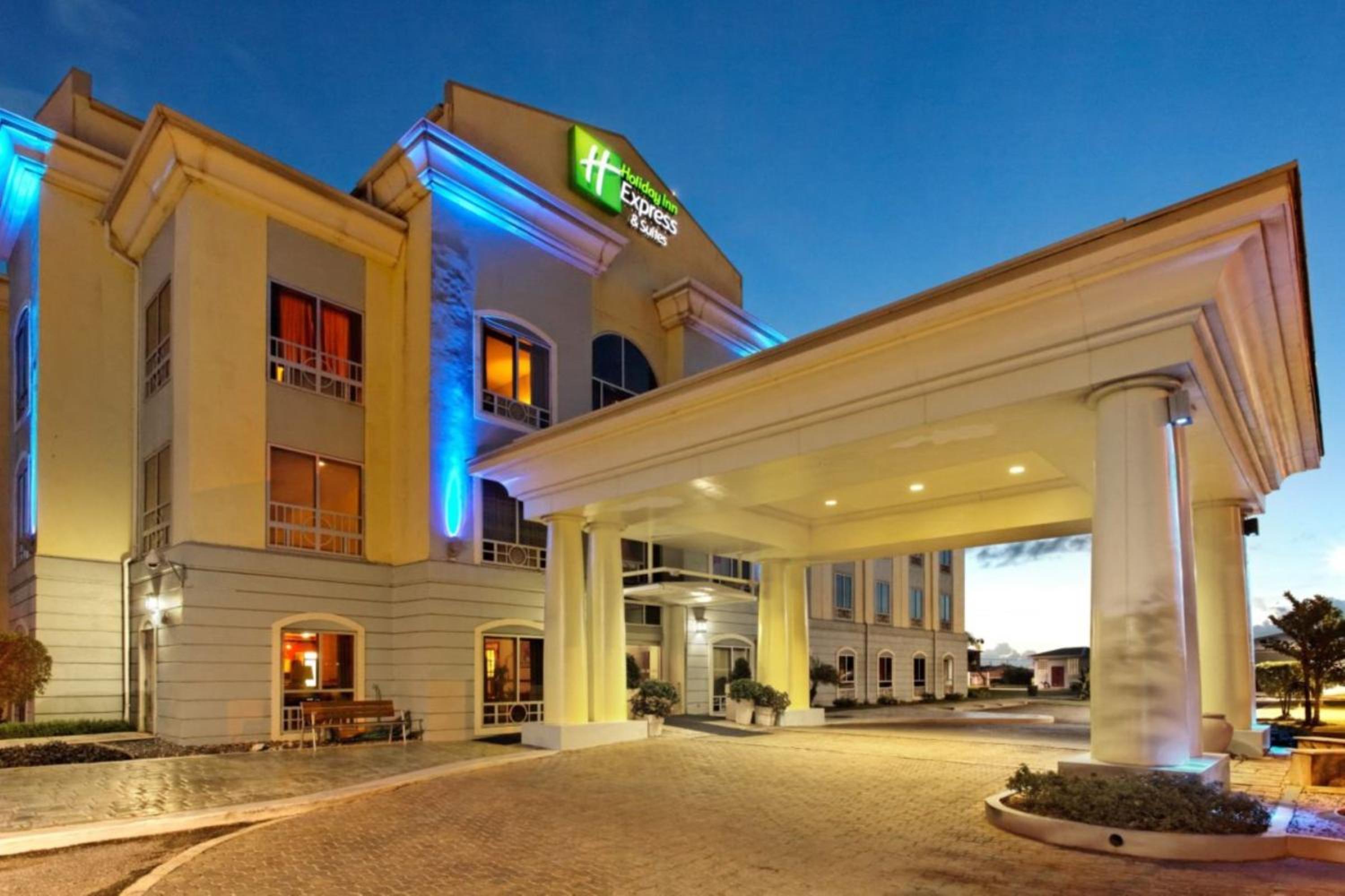 Holiday Inn Express Trincity by IHG