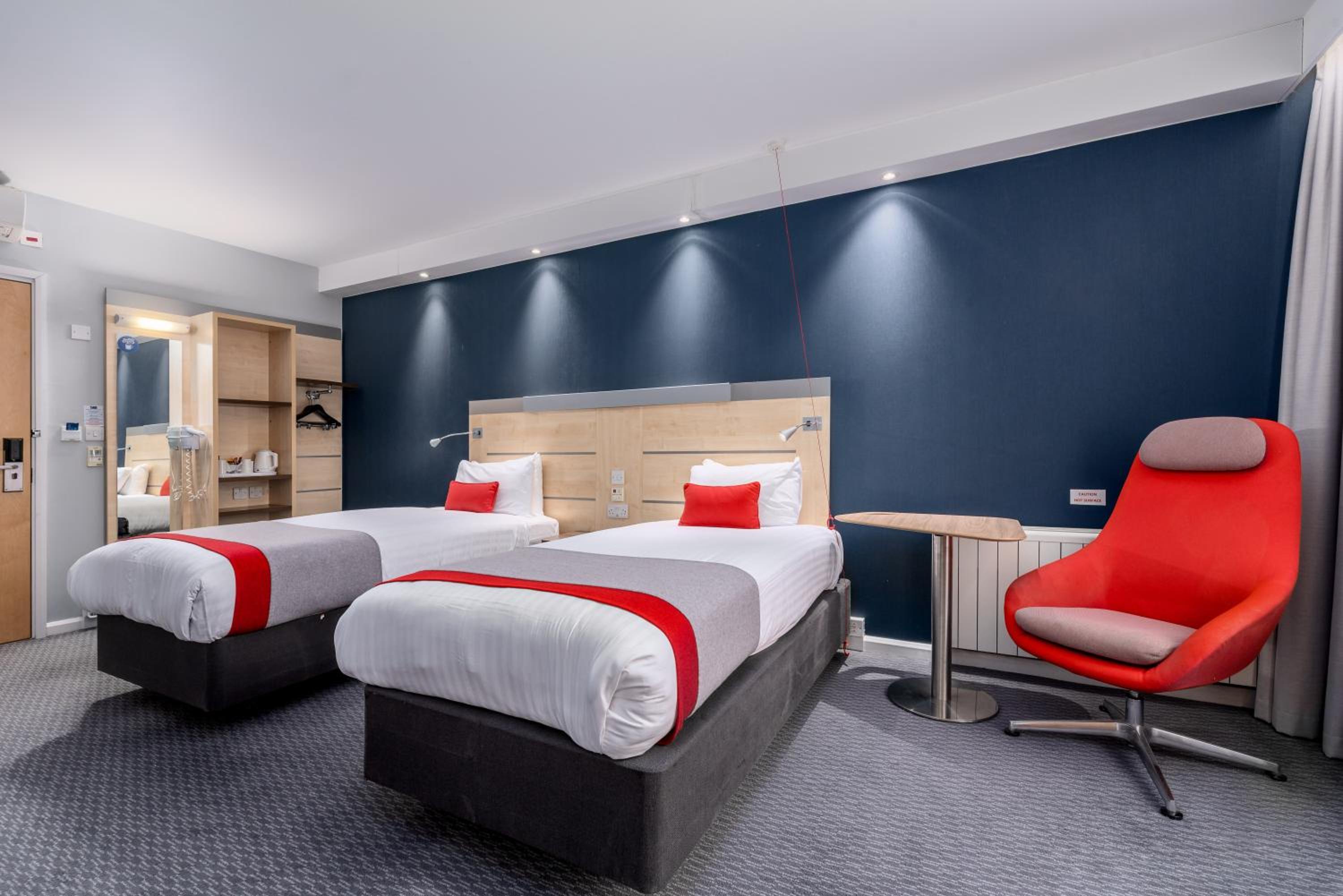 Holiday Inn Express Burnley M65 Jct 10 by IHG