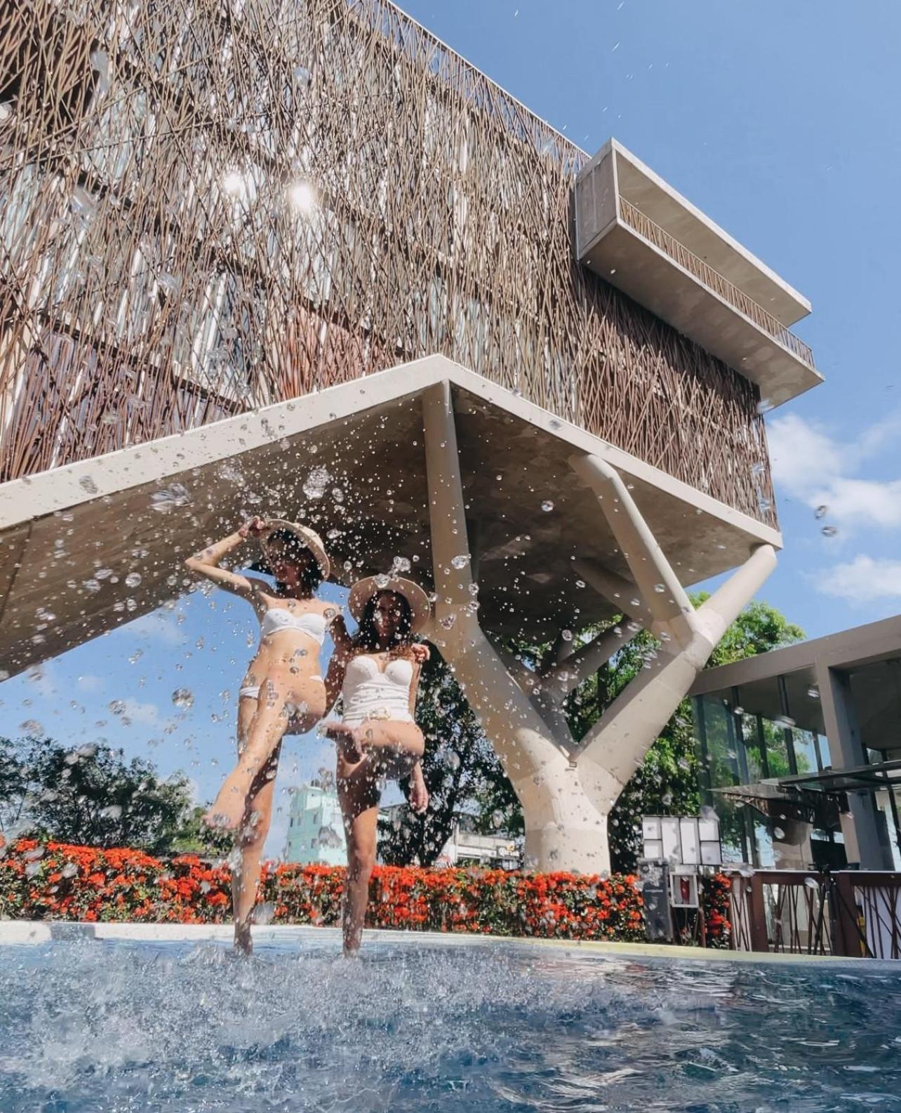 Courtyard by Marriott Tuxpan Veracruz