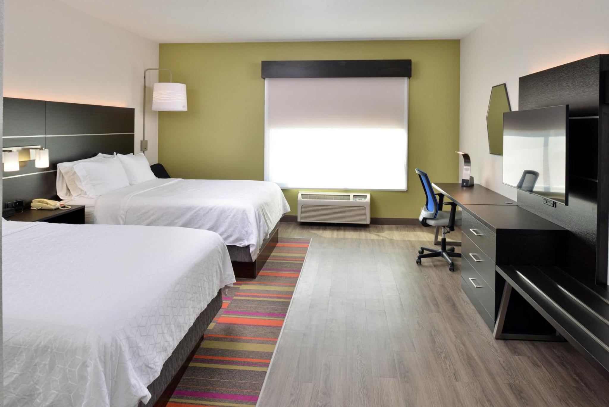 Holiday Inn Express Hotel & Suites Royse City - RockwallRockwall - Royse City by IHG