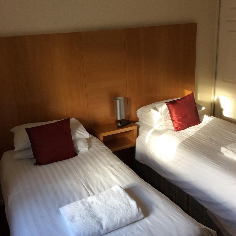 Coach House Hotel