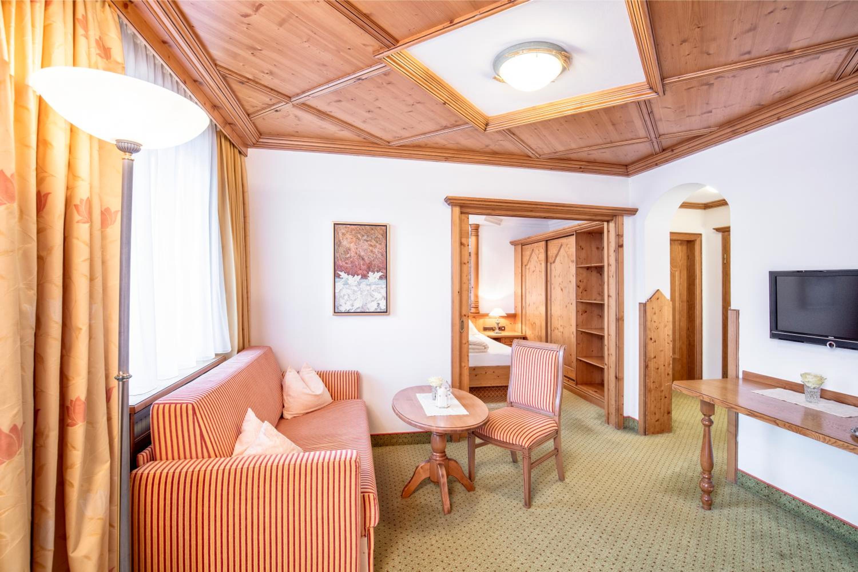 Der Lärchenhof