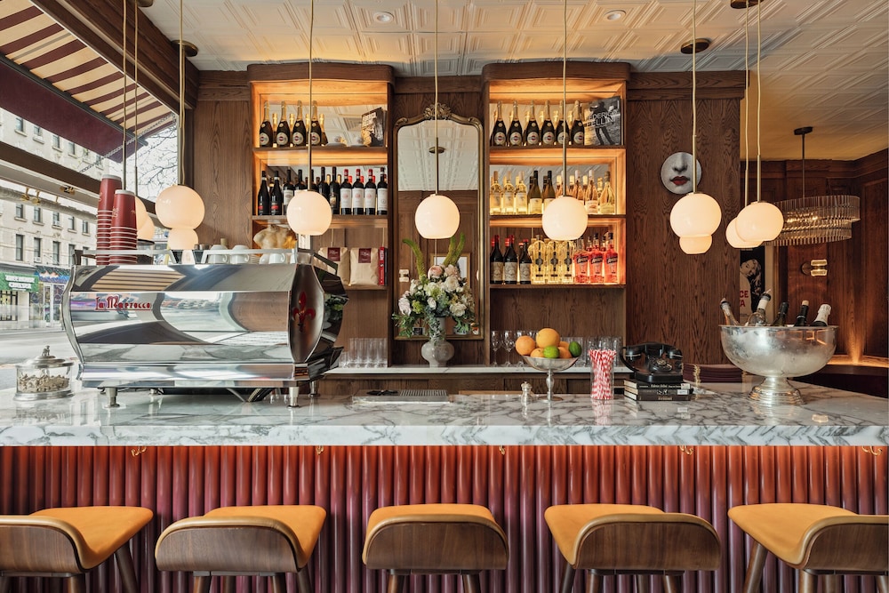 The Moore, a Member of Design Hotels