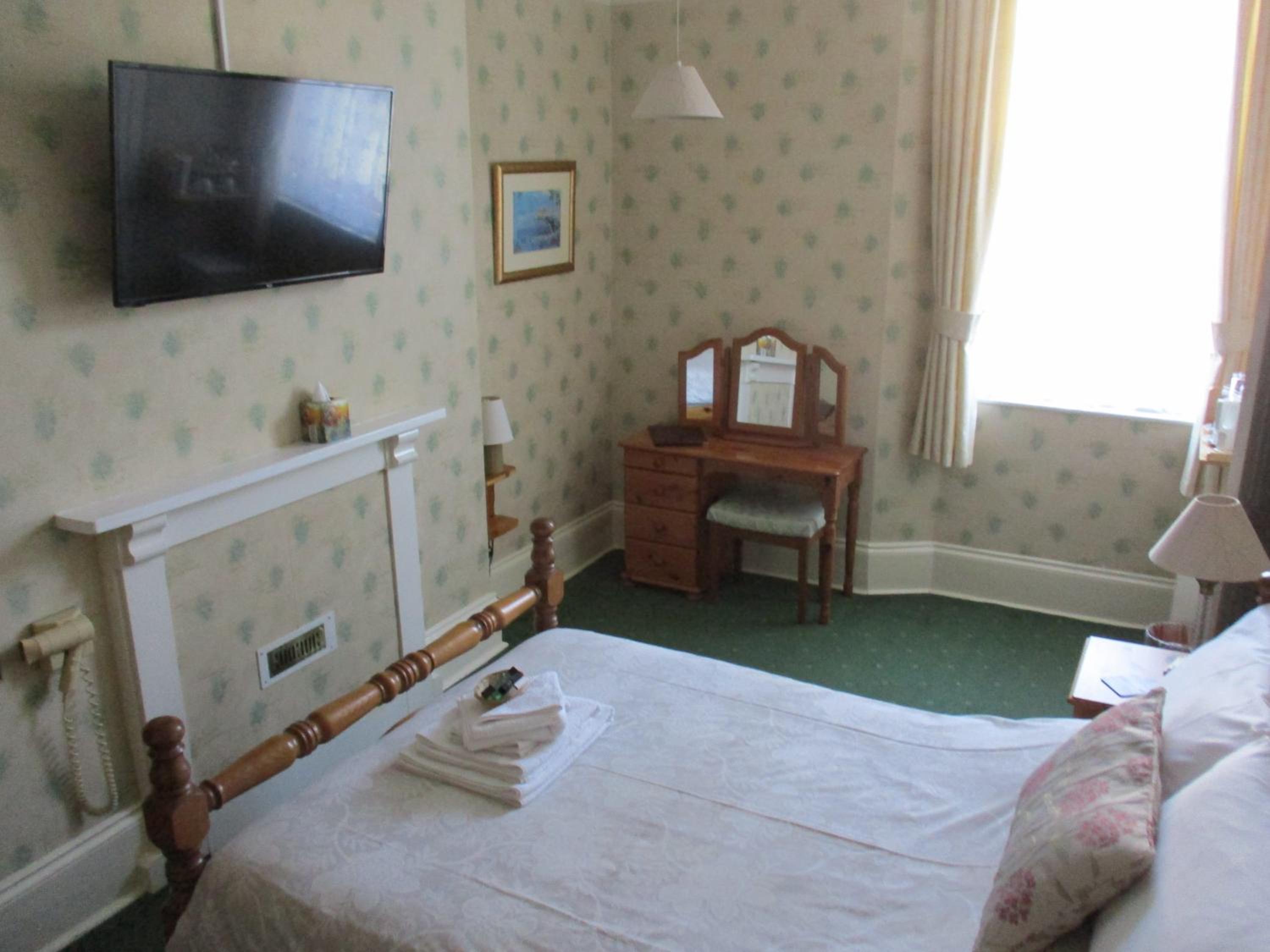 Ashwood Grange