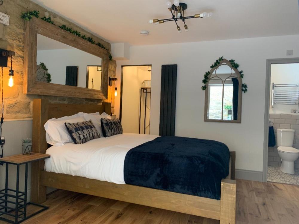 Castle View Bed and Breakfast
