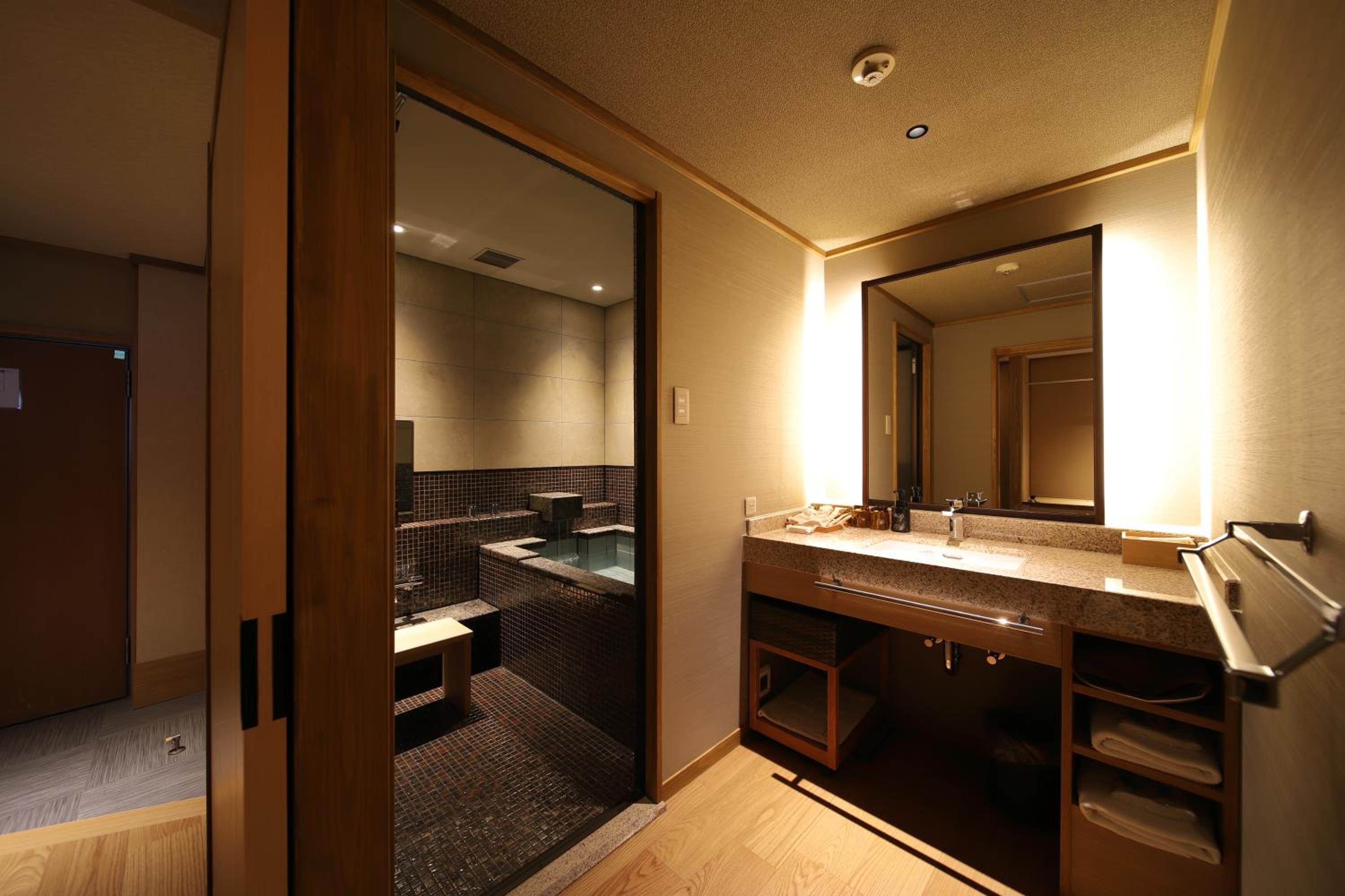 Kyoto Ryokan SAKANOUE