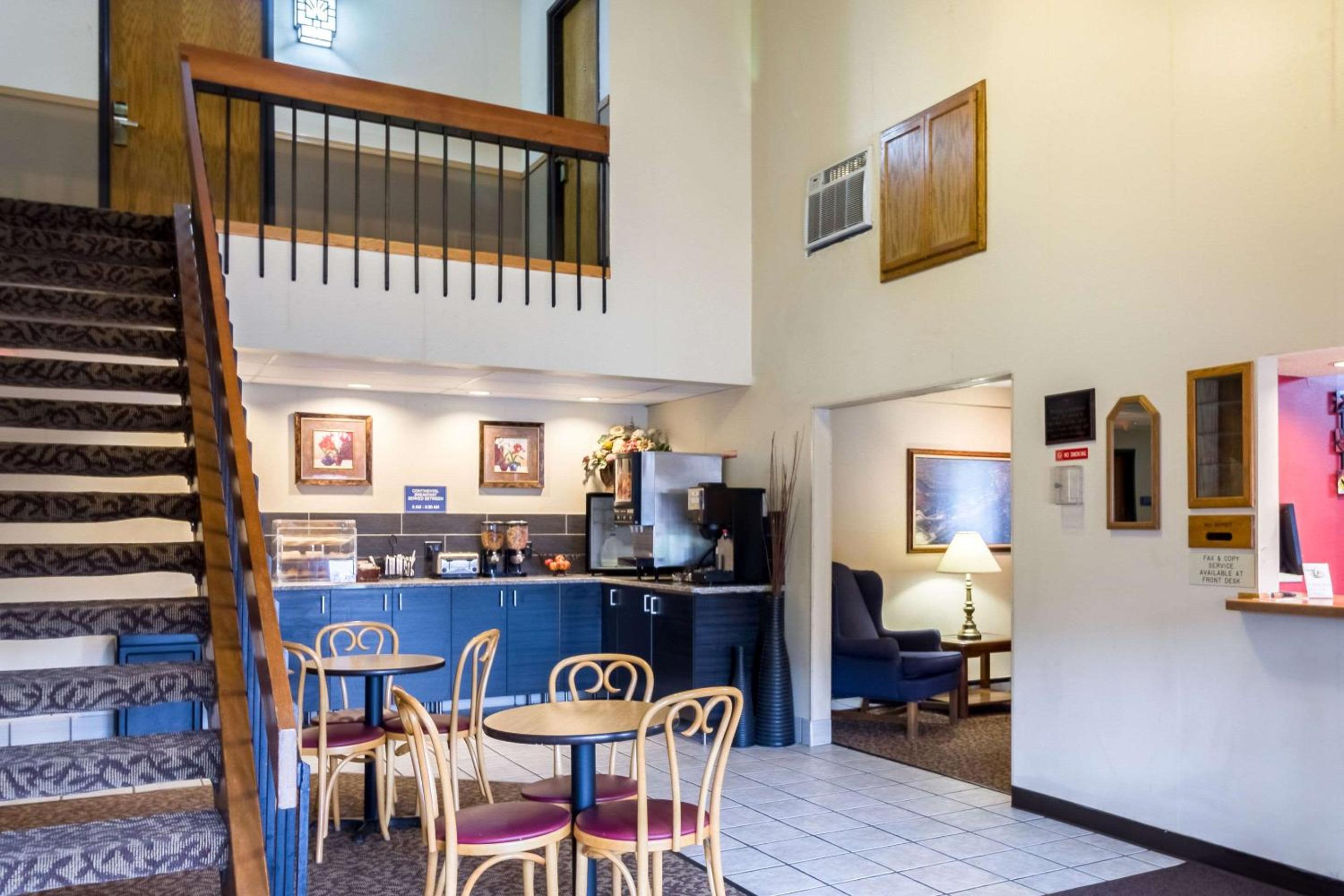 Rodeway Inn Red Wing