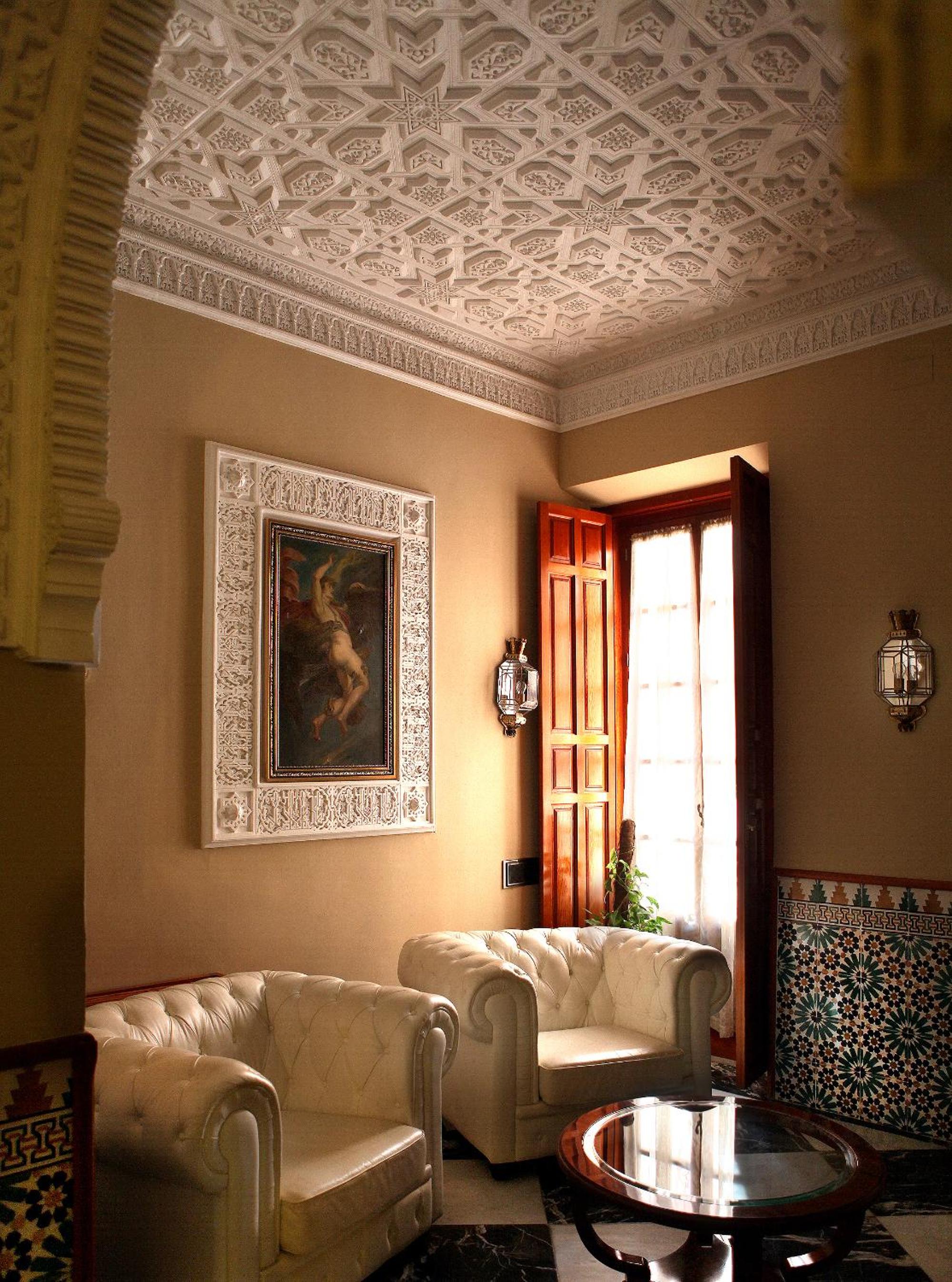 Balneario de Archena - Hotel Termas