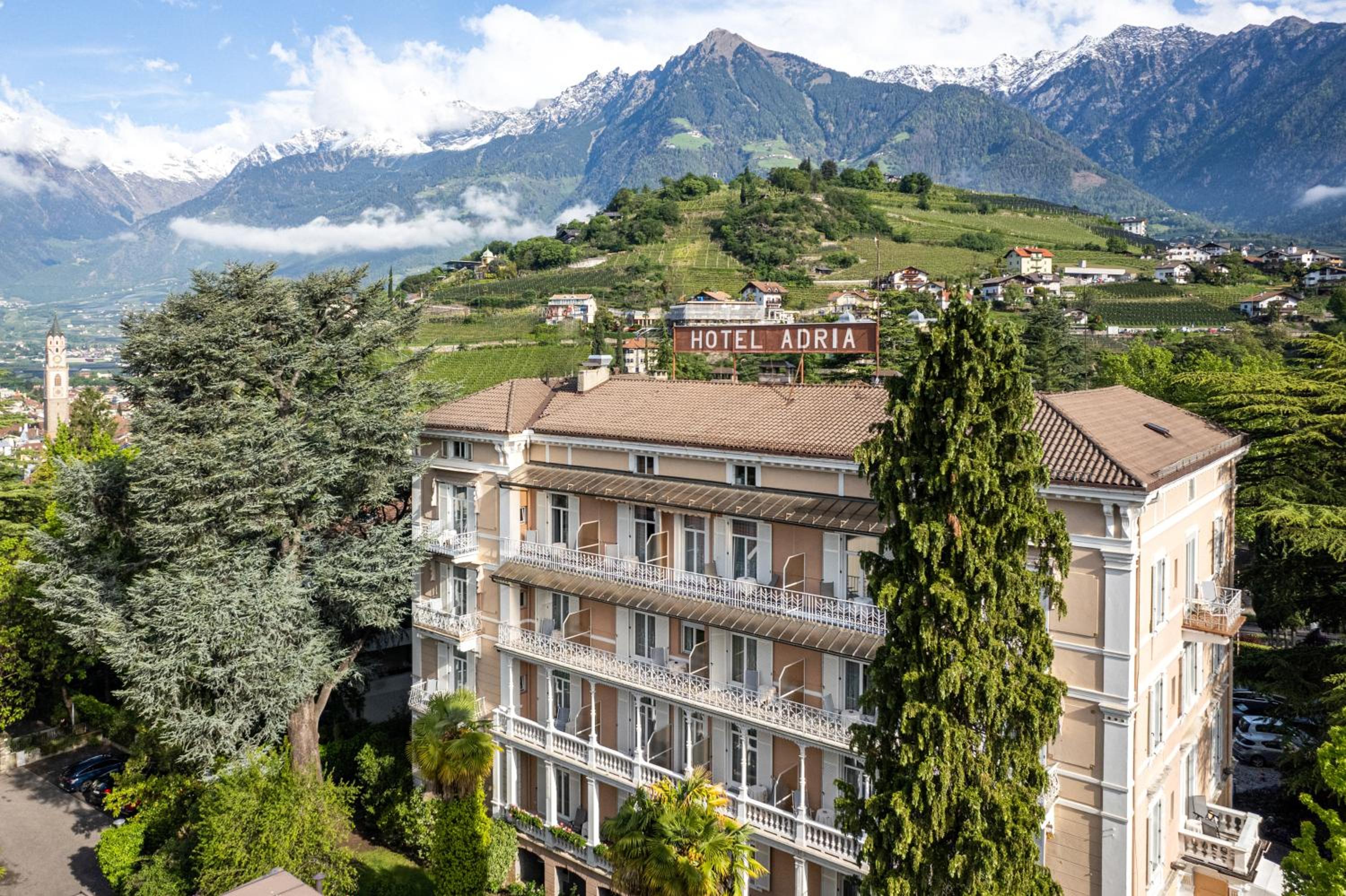 Hotel Adria