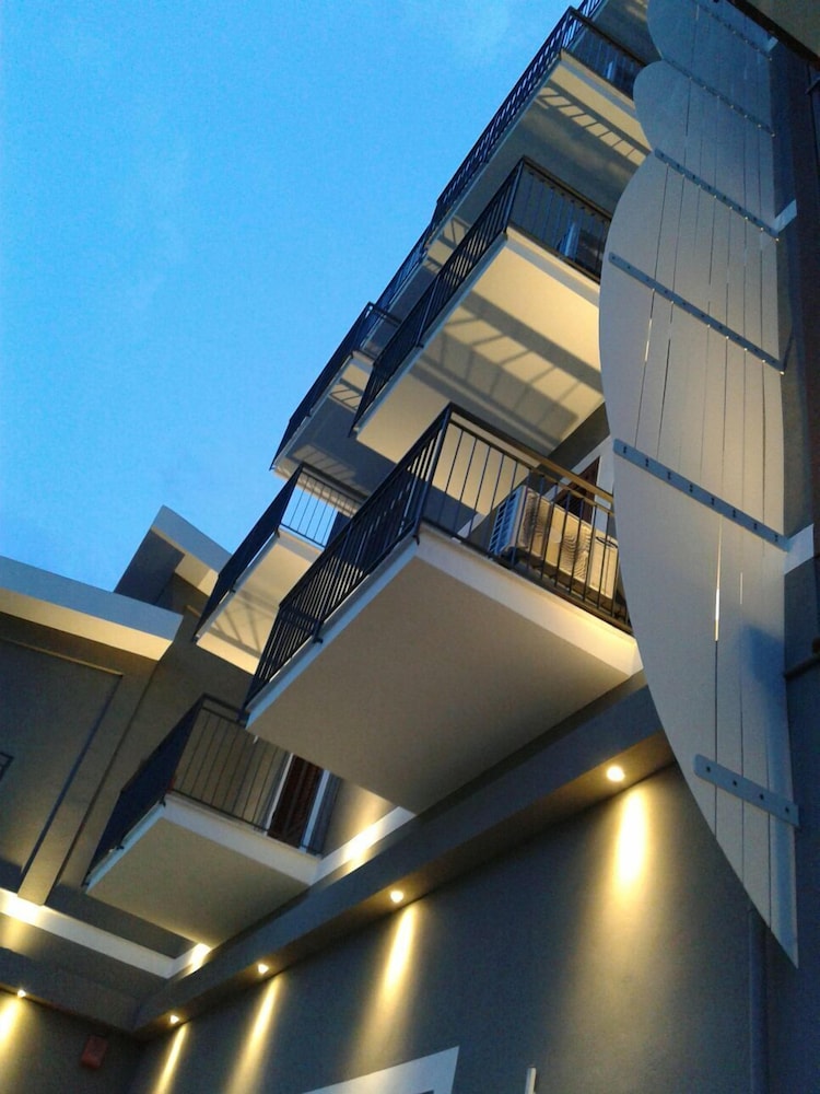 酒店 Il Gabbiano