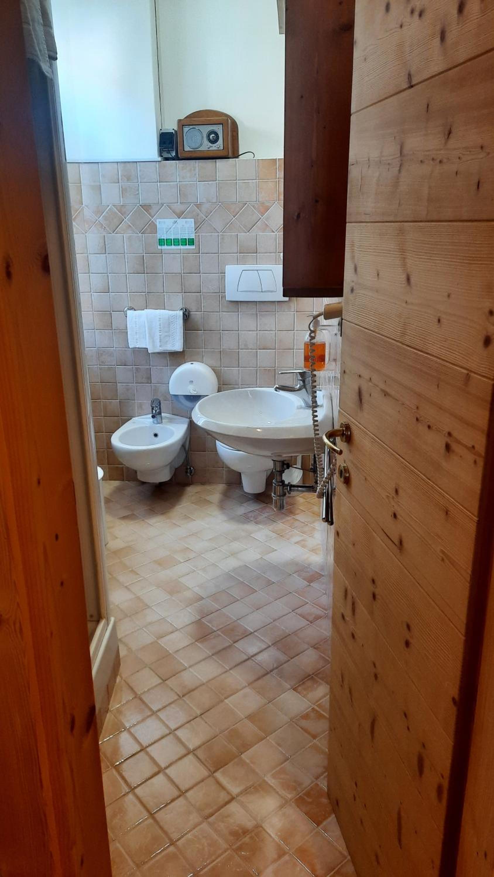 Hotel Montana