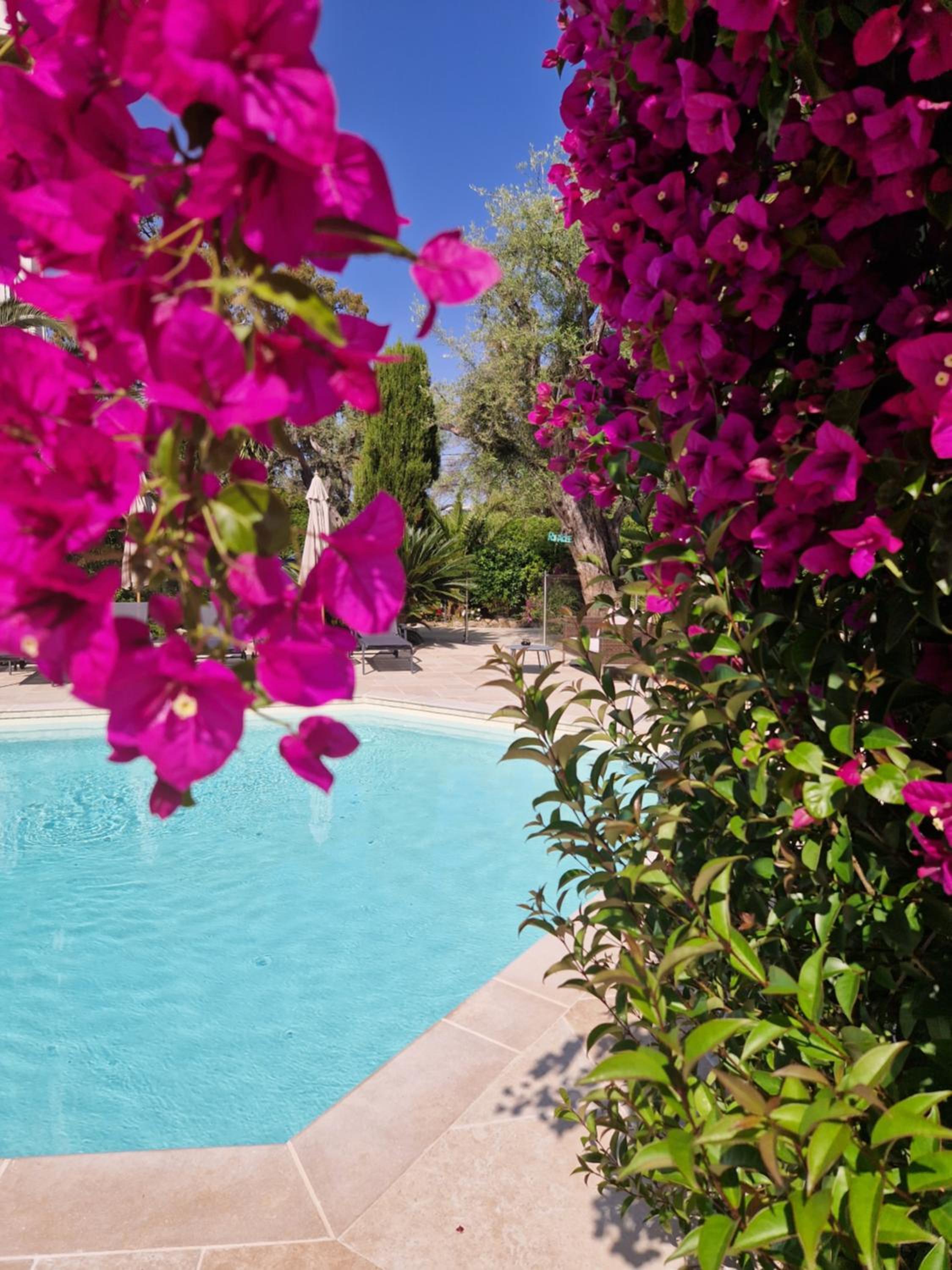 Hôtel La Villa Cap d’Antibes
