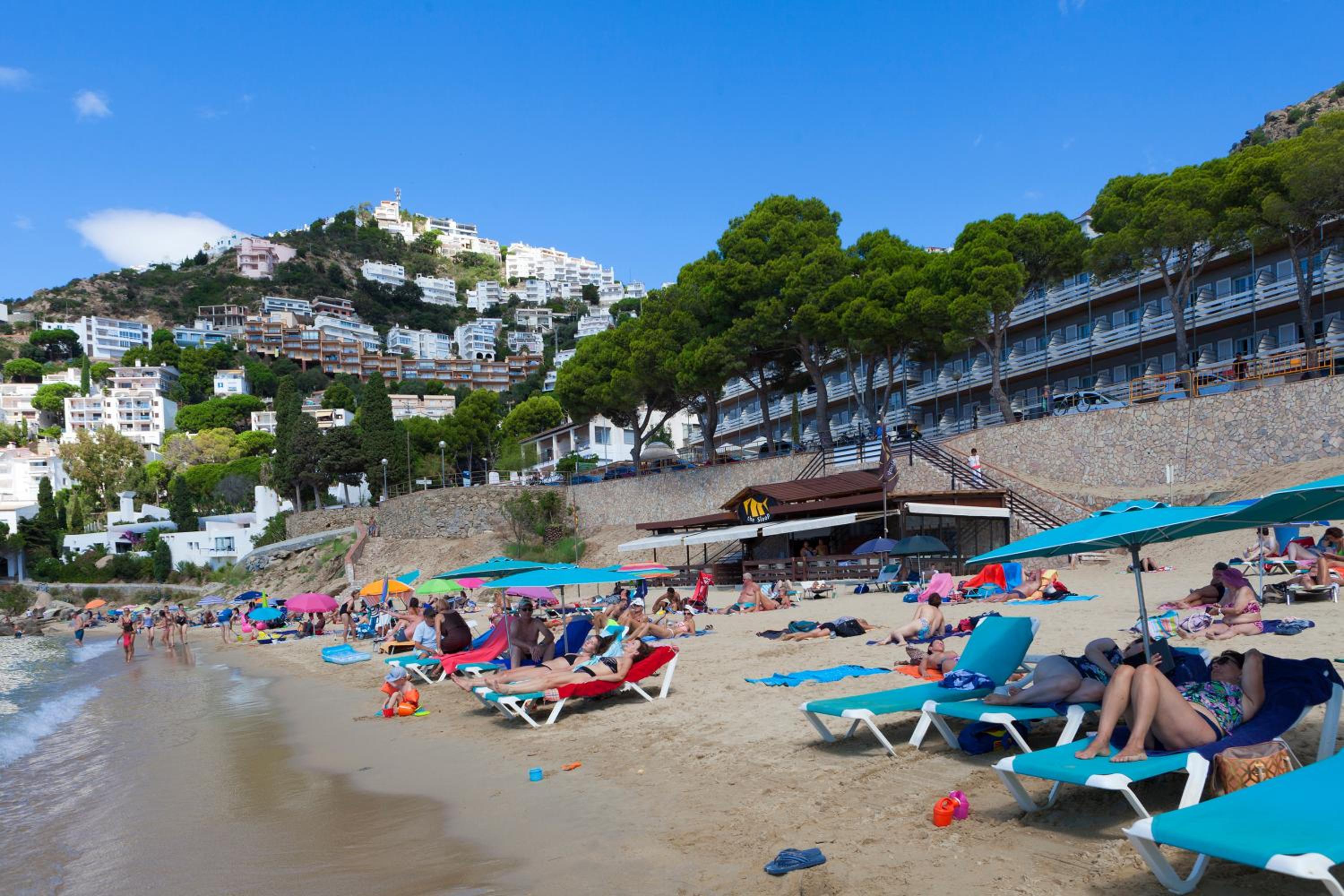 Canyelles Platja
