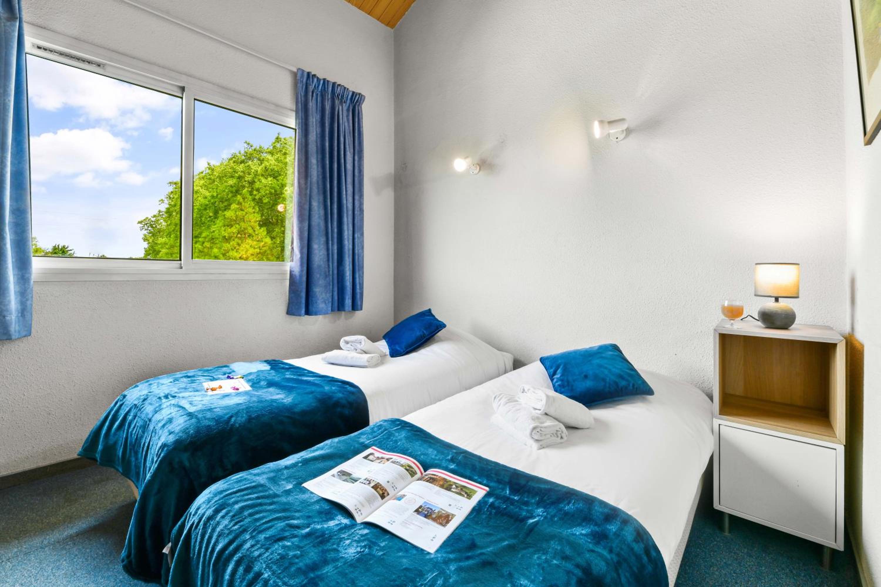Logis Hôtel & Restaurant Ludik