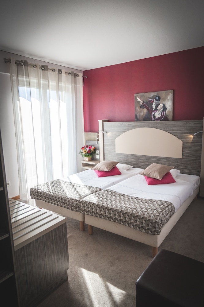 Hotel du Bollenberg