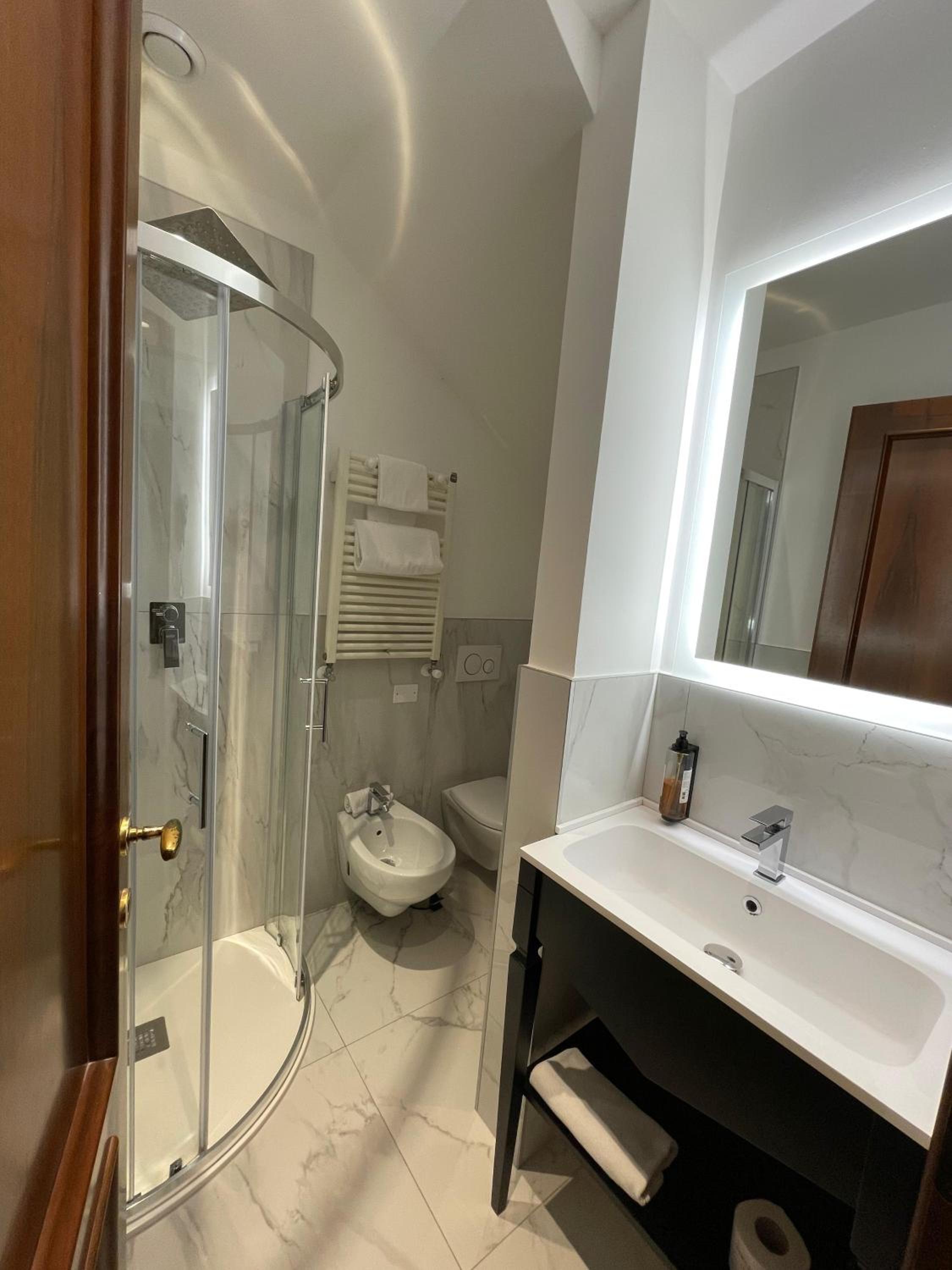 Park Hotel Villa Giustinian