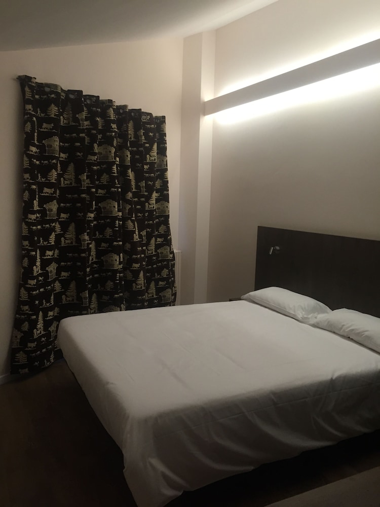 Hotel L'Ermita B&B